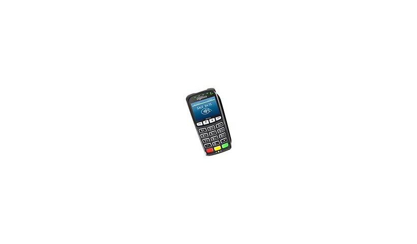 Ingenico iPP350 - magnetic / SMART card / NFC reader - USB, RS-232, Etherne