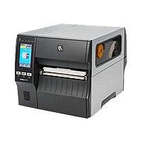 Zebra ZT400 Series ZT421 - label printer - B/W - direct thermal / thermal transfer
