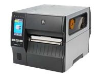 Zebra Zt400 Series Zt421 Label Printer Bw Direct Thermal 3312