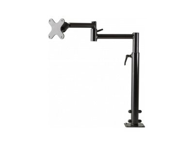 Gamber-Johnson Zirkona Height-Adjustable Extending Desktop Mount mounting k