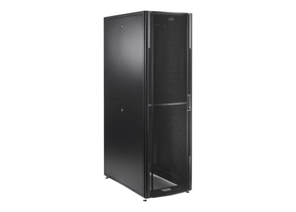 HUBBELL H3 NETWORK CABINET 47RU