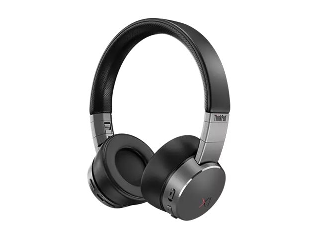 Lenovo ThinkPad X1 - headphones with mic