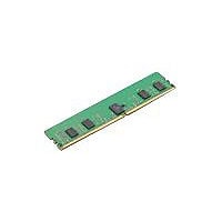 Lenovo - DDR4 - module - 16 GB - DIMM 288-pin - 2933 MHz / PC4-23400 - registered