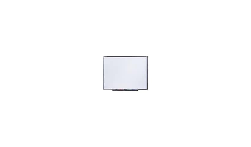 SMART Board Interactive Whiteboard X885 - interactive whiteboard - USB