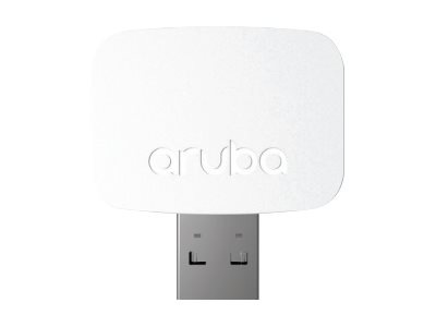 HPE Aruba AP-USB-ZB - network adapter - USB