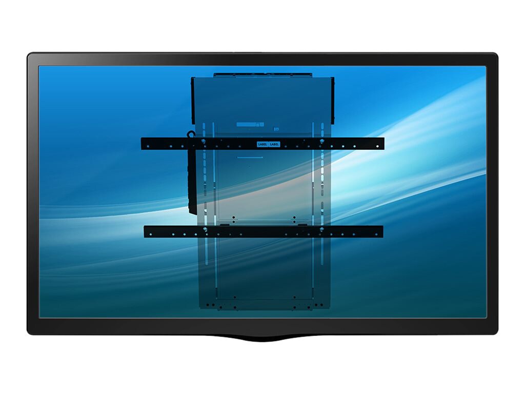 Jo-Ro Pro-LIFT WMHS-LCD - wall mount