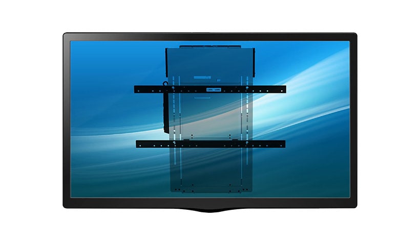 Jo-Ro Pro-LIFT WMHS-LCD - wall mount