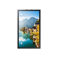 Samsung OH85N-D OHN-D Series - 85" dual sided LED flat panel display - 4K -