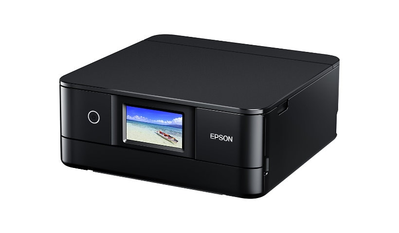 Epson Expression Photo XP-8600 Small-in-One Printer