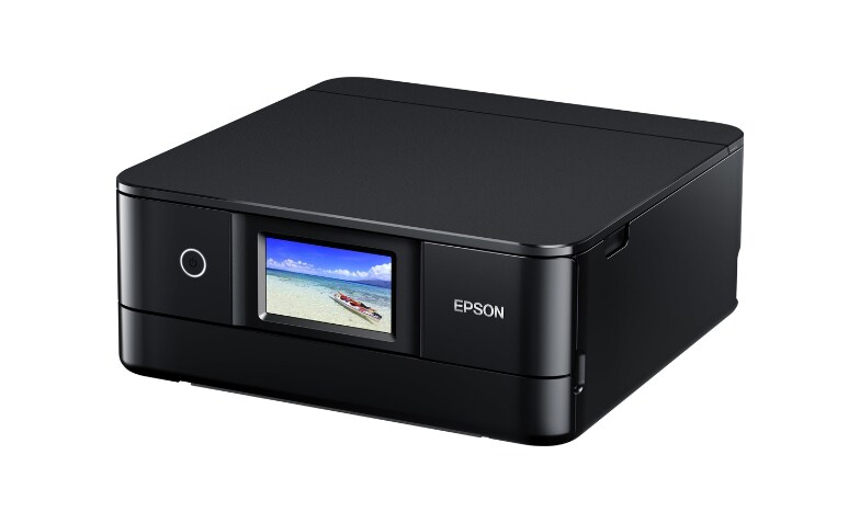 Epson Expression Photo Xp 8600 Small In One Printer C11ch47201 All In One Printers Cdw Com