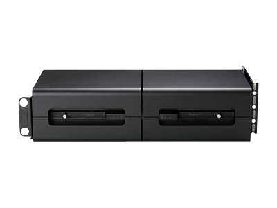 Promise Pegasus R4i - internal RAID enclosure - SATA 6Gb/s - PCIe 3.0