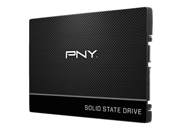 PNY CS900 1TB SATA 2.5IN SSD