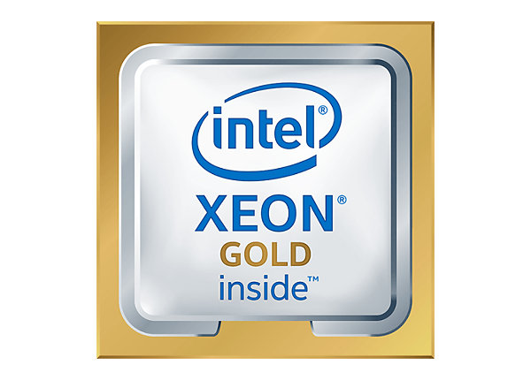Intel Xeon Gold 6262V / 1.9 GHz processor