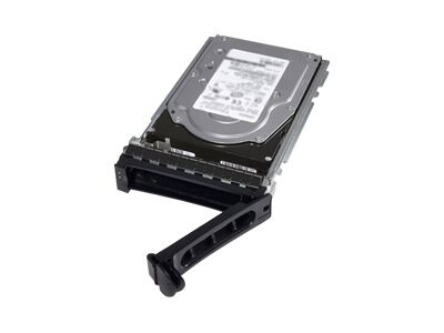 Dell - SSD - 480 GB - SAS 12Gb/s