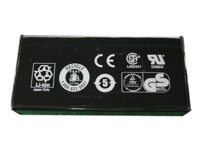 Dell - RAID controller battery backup unit - Li-Ion - 7 Wh