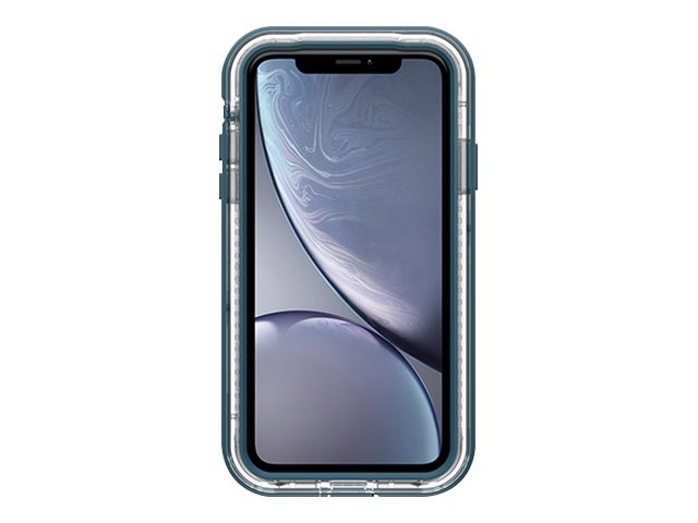 LifeProof NËXT - back cover for cell phone