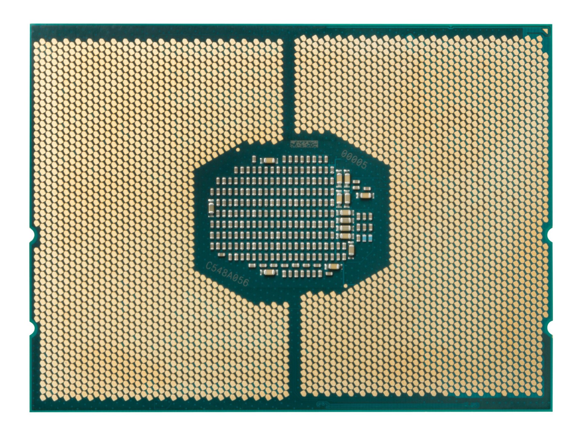 Intel Xeon Silver 4214 / 2.2 GHz processor