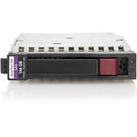 HPE - hard drive - 600 GB - SAS