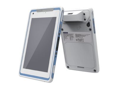 Advantech AIM-55 - tablet - Win 10 IoT Enterprise 64-bit - 64 GB - 8" - 3G,