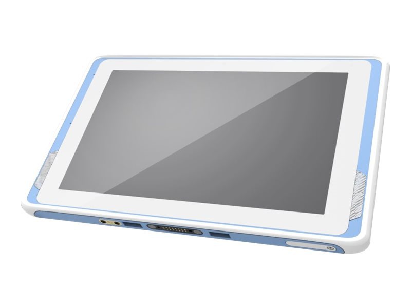 Advantech AIM-58 - tablet - Win 10 IoT Enterprise - 64 GB - 10.1"