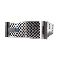 NetApp AFF-A400 High Availability Flash Array System with Fiber Channel Bun