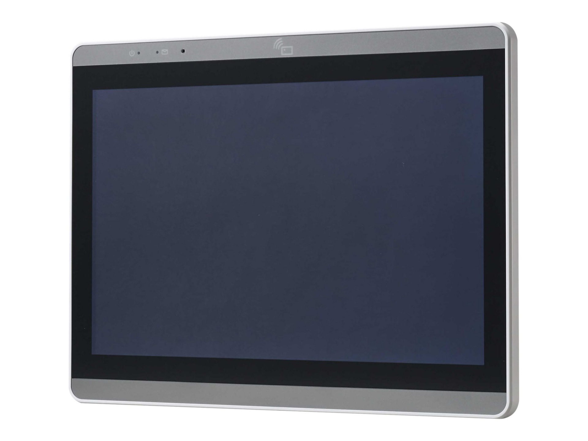 Advantech HIT-W101C - all-in-one - iMX.6 1 GHz - 2 GB - 8 GB - LCD 10.1"