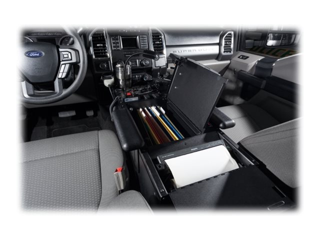 Havis Universal - Horizontal (C Series) - mounting component