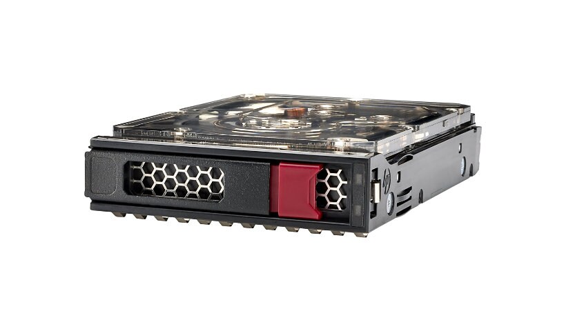 HPE Midline - hard drive - 14 TB - SAS 6Gb/s (pack of 4)