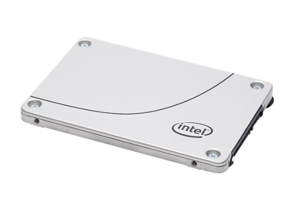 INTEL SSD D3-S4510 SERIES 7.68TB 2.5