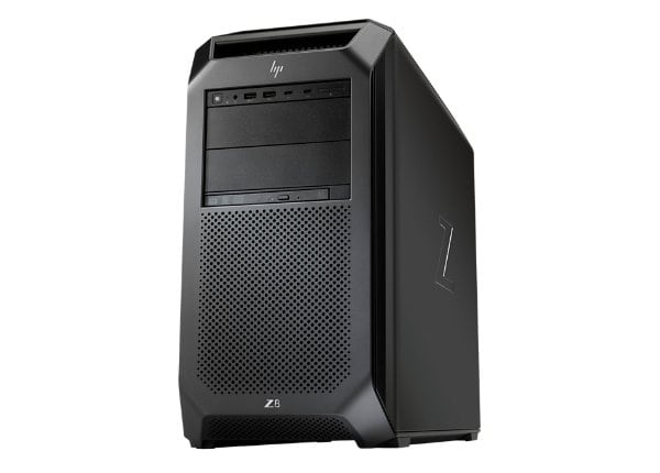 HP Z8 G4 6244 2/192 LINUX