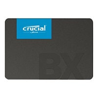 Crucial BX500 - SSD - 2 To - SATA 6Gb/s