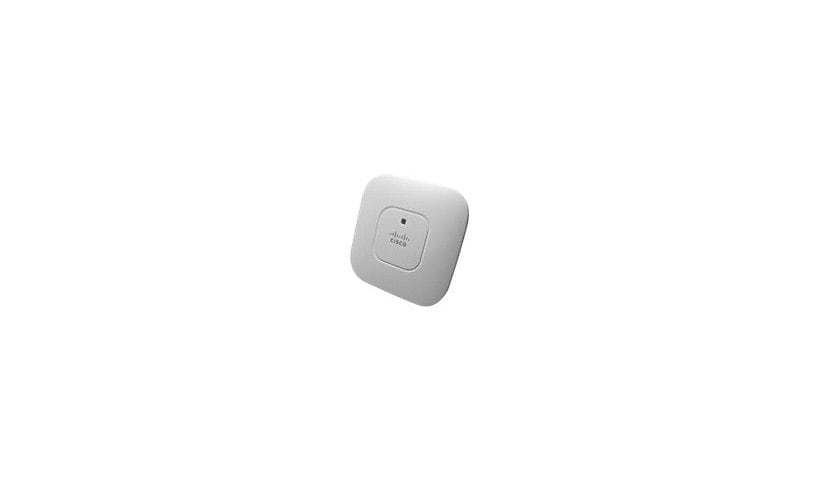Cisco Aironet 702i Standalone - wireless access point - Wi-Fi
