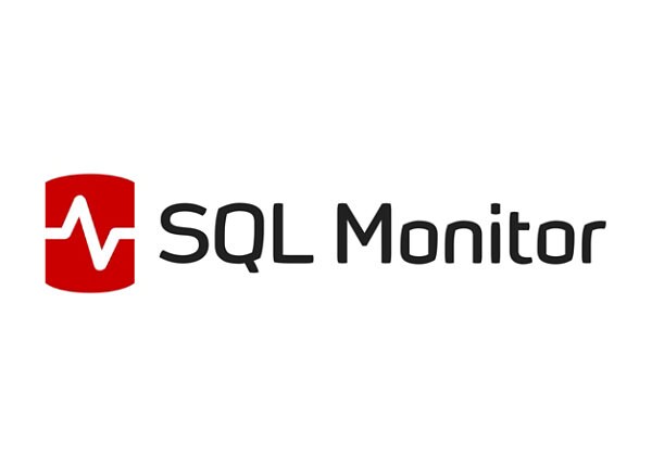 RED GATE SQL MONITOR ADD SVR SUP+UPG