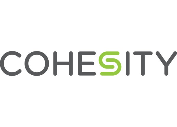 Cohesity DataProtect Premium - technical support - for COHS-DPRT-LIC - 1 year