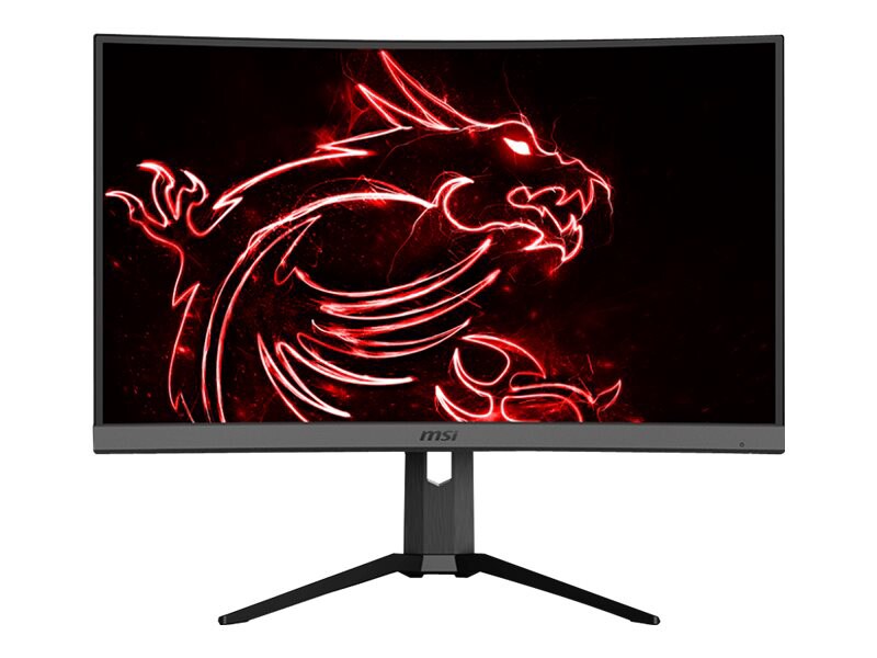 Gaming Monitors