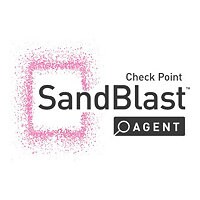 SandBlast Agent for Browsers - subscription license renewal (1 year) - 1 li