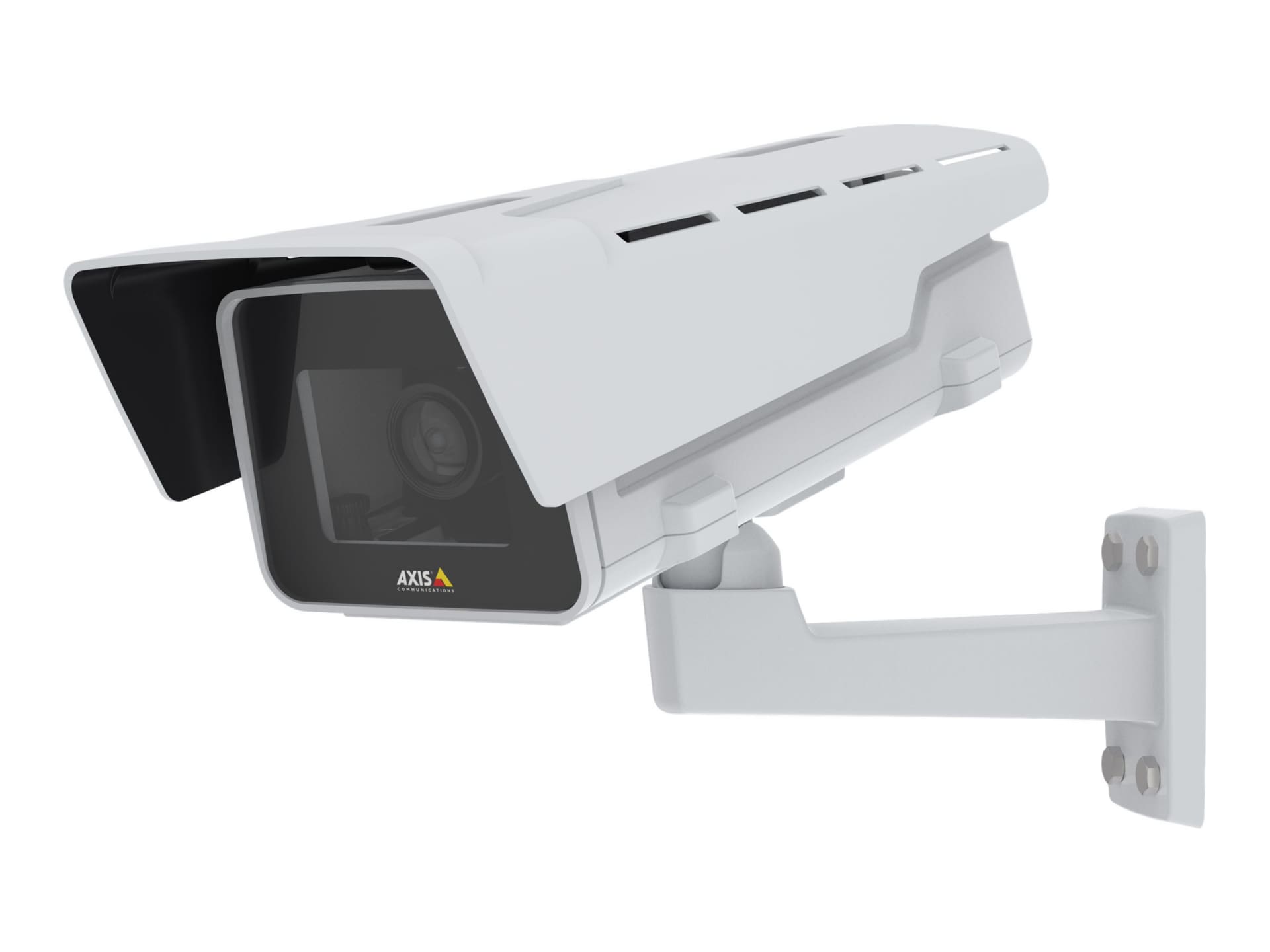 AXIS P1375-E - network surveillance camera