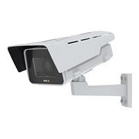 AXIS P1375-E - caméra de surveillance réseau