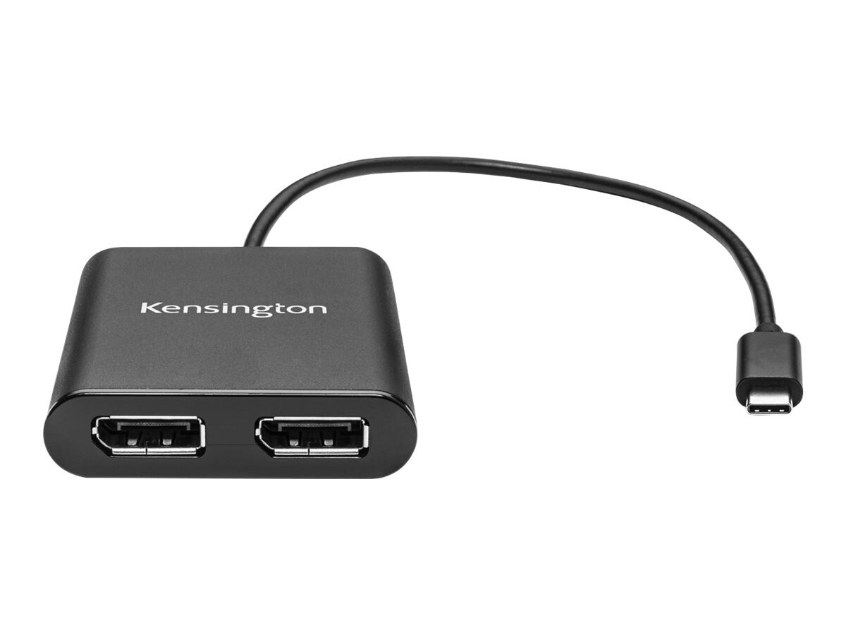 Kensington - USB / DisplayPort adapter - USB-C to DisplayPort