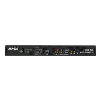 AMX DXLink Multi-Format Transmitter Module DX-TX - video/audio/infrared/ser