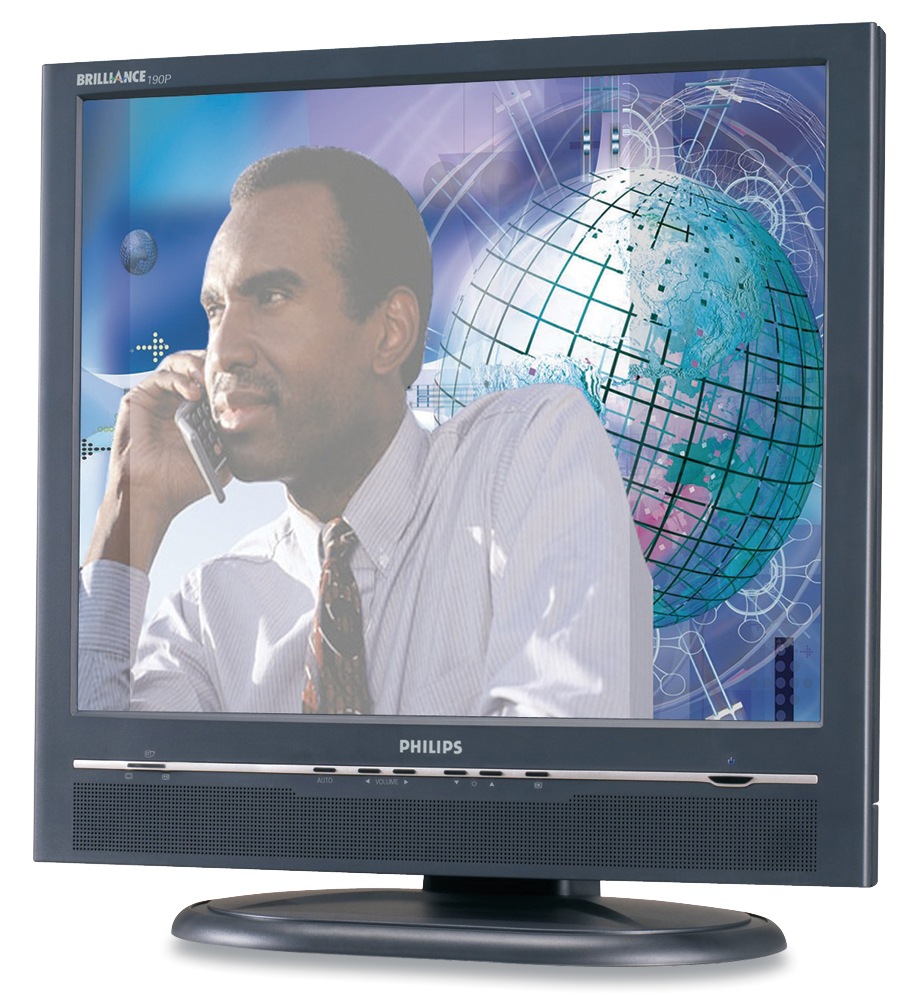 Philips 190P5EB