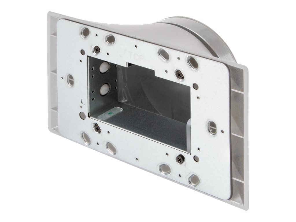 Crestron Multi-Surface Mount Kit - mounting kit (Flat)