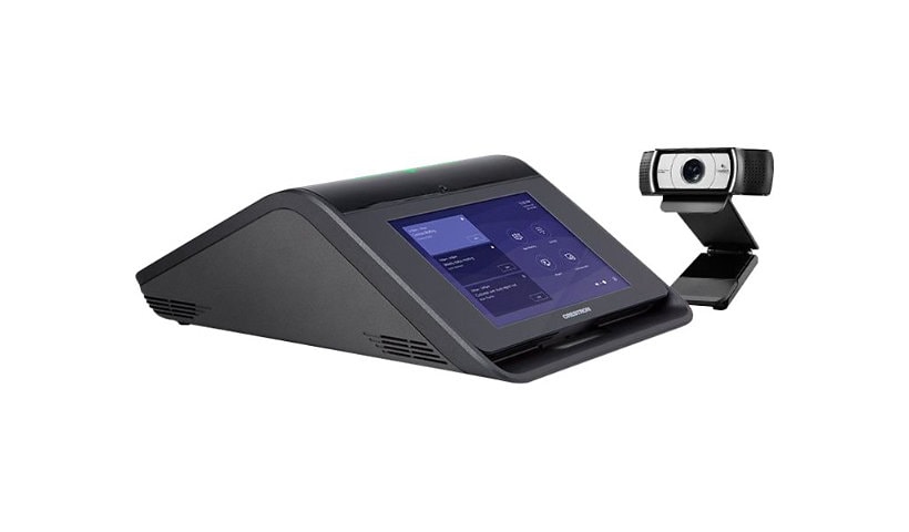 Crestron Flex UC-M130-T - video conferencing kit