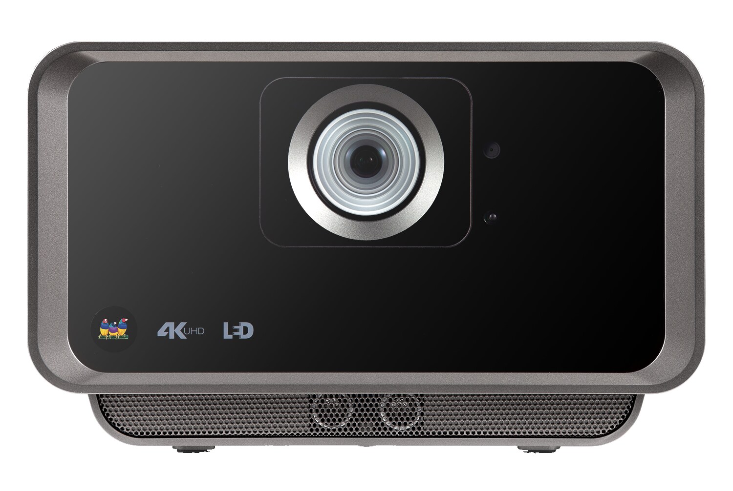 ViewSonic X10-4KE - DLP projector - short-throw