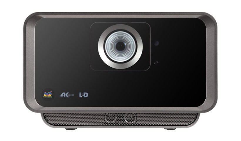 ViewSonic X10-4KE - DLP projector - short-throw