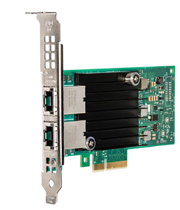 Arcserve Intel X550 Ethernet Adapter for 9000 Series Appliance