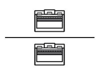 Proline HP J9283D to Multiple OEM Compatible TAA Compliant 10GBase-CU SFP+