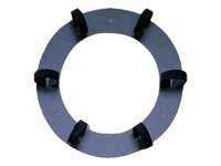 Leviton Recloseable Storage Ring - fiber-optic storage ring