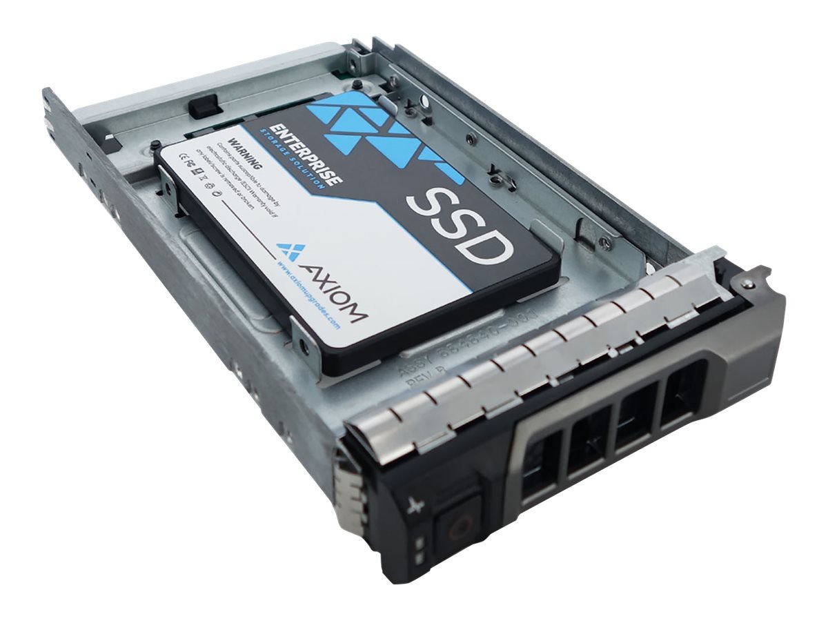 Axiom EV100 - SSD - Enterprise Value - 1.92 TB - SATA 6Gb/s