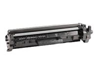 Clover Imaging Group - black - remanufactured - toner cartridge (alternativ